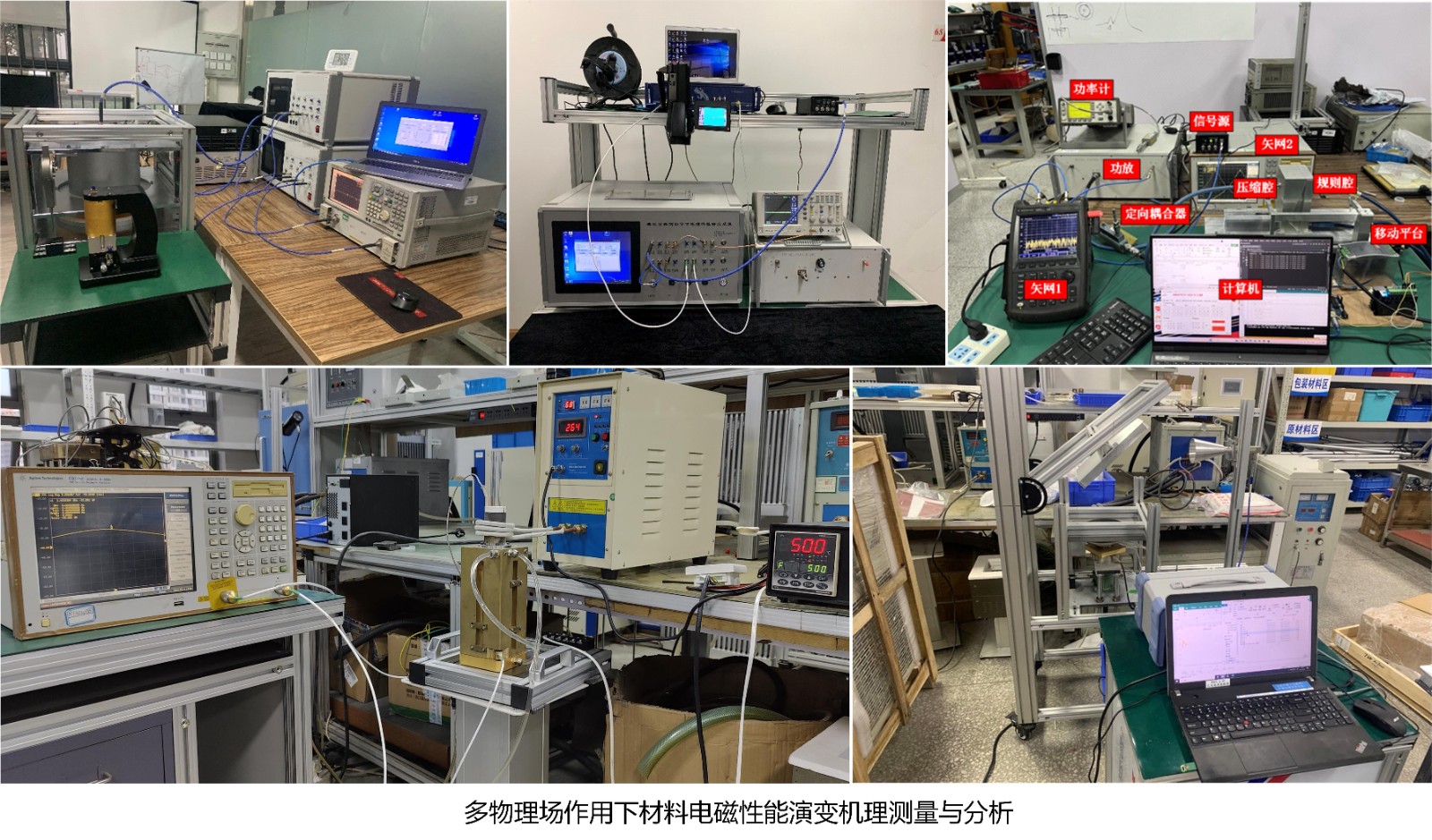 多物理场作用下材料电磁性能演变机理测量与分析.png.jpg 多物理场作用下材料电磁性能演变机理测量与分析.png.jpg